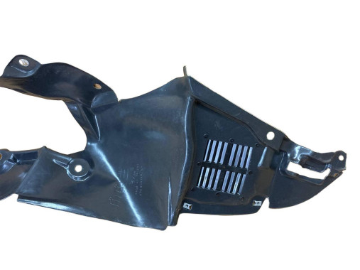 Polcar Подкрылок передний левый на Renault Laguna 2 (Рено Лагуна 2) 8200002138; 8200574459) - Картинка 4