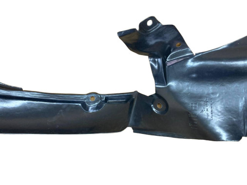 Polcar Подкрылок передний левый на Renault Laguna 2 (Рено Лагуна 2) 8200002138; 8200574459) - Картинка 2