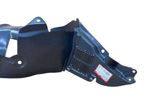 Polcar Подкрылок передний правый на Renault Laguna 2 (Рено Лагуна 2) 8200002139; 8200447824 - Картинка 4