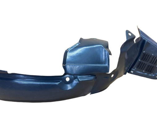Polcar Подкрылок передний правый на Renault Laguna 2 (Рено Лагуна 2) 8200002139; 8200447824 - Картинка 5