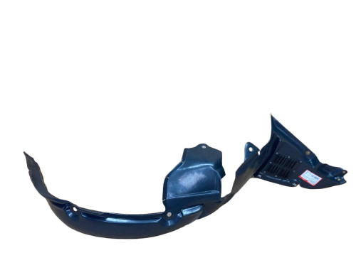 Polcar Подкрылок передний правый на Renault Laguna 2 (Рено Лагуна 2) 8200002139; 8200447824 - Картинка 1