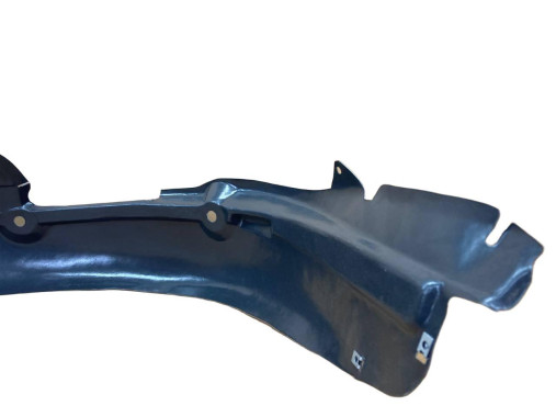 Polcar Подкрылок передний правый на Renault Laguna 2 (Рено Лагуна 2) 8200002139; 8200447824 - Картинка 8