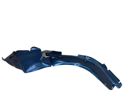 Polcar Подкрылок передний правый на Renault Laguna 2 (Рено Лагуна 2) 8200002139; 8200447824 - Картинка 7