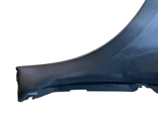 Renault Крило праве на Renault Grand Scenic 3 (Рено Гранд Сценік 3) 2009 - 2011 - Заображення 8