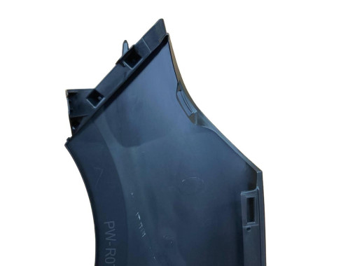 Renault Крило праве на Renault Grand Scenic 3 (Рено Гранд Сценік 3) 2009 - 2011 - Заображення 6