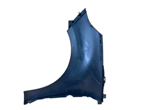 Renault Крило праве на Renault Grand Scenic 3 (Рено Гранд Сценік 3) 2009 - 2011 - Заображення 5