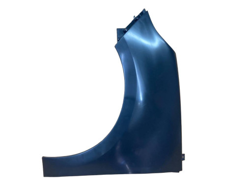 Renault Крыло левое на Renault Scenic 3 (Рено Сценик 3) 2009-2011 - Картинка 1