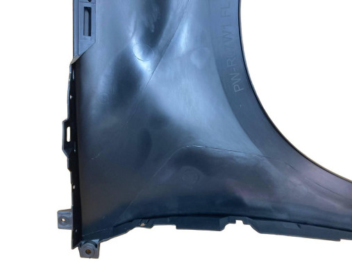 Renault Крыло левое на Renault Scenic 3 (Рено Сценик 3) 2009-2011 - Картинка 7