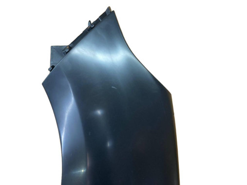 Renault Крыло левое на Renault Scenic 3 (Рено Сценик 3) 2009-2011 - Картинка 4