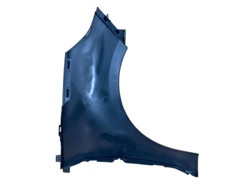 Renault Крыло левое на Renault Scenic 3 (Рено Сценик 3) 2009-2011 - Картинка 9