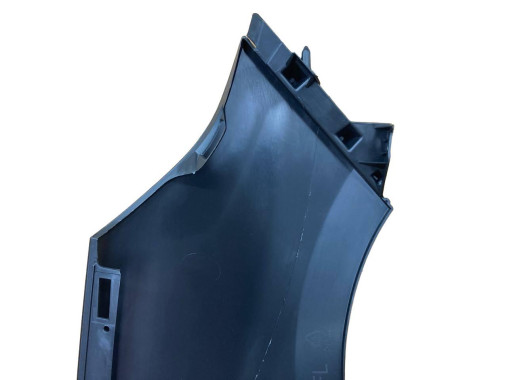 Renault Крыло левое на Renault Scenic 3 (Рено Сценик 3) 2009-2011 - Картинка 8