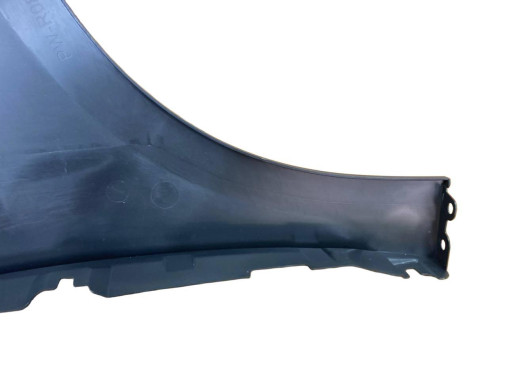 Renault Крило ліве на Renault Grand Scenic 3 (Рено Гранд Сценік 3) 2009-2011 - Заображення 5