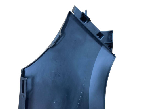 Renault Крило ліве на Renault Grand Scenic 3 (Рено Гранд Сценік 3) 2009-2011 - Заображення 8
