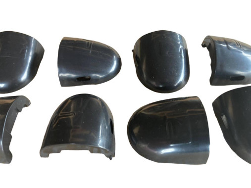 Renault Заглушка замка левой правой двери Renault Megane 2 (Рено Меган 2) 8200036411 - Картинка 3