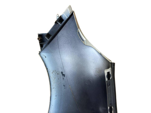 Renault Крило праве TED 11 на Renault Scenic 3 (Рено Сценік 3) 2009 - 2011 - Заображення 4