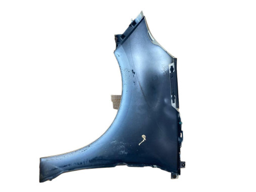 Renault Крило праве TED 11 на Renault Scenic 3 (Рено Сценік 3) 2009 - 2011 - Заображення 2