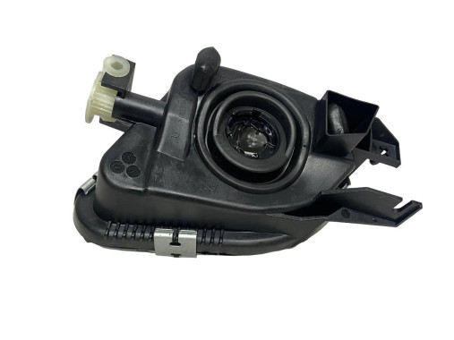 Polcar Фара противотуманна права на Mercedes-Benz W211 (Мерседес бенц 211) 2002-2009 5016300E - Заображення 7