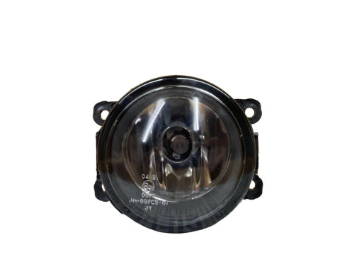 Polcar Фара противотуманна ліва на Renault Scenic 3 (Рено Сценік 3) 2009 - 2016 - Заображення 1