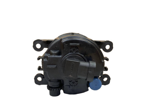 Polcar Фара противотуманна права на Renault Scenic 2 (Рено Сценік 2) 2003 - 2009 - Заображення 2