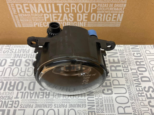 Polcar Фара противотуманная левая на Renault Scenic 2 (Рено Сценик 2) 2003-2009 - Картинка 1