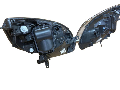 Renault Фари передні на Renault Grand Kangoo 2 (Рено Гранд Кенго 2) 2013-2019 260607383R, 260102647R, - Заображення 8