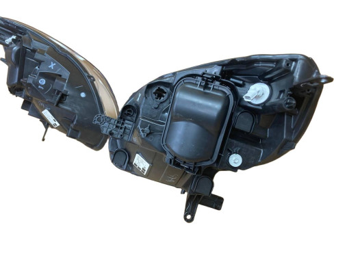 Renault Фари передні на Renault Grand Kangoo 2 (Рено Гранд Кенго 2) 2013-2019 260607383R, 260102647R, - Заображення 5