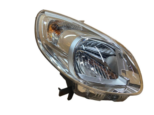 Renault Фара правая на Renault Kangoo 2 (Рено Кенго 2) 2013-2019 260102647R, 260109958R - Картинка 4