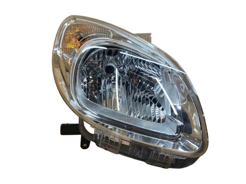 Renault Фара правая на Renault Kangoo 2 (Рено Кенго 2) 2013-2019 260102647R, 260109958R - Картинка 1