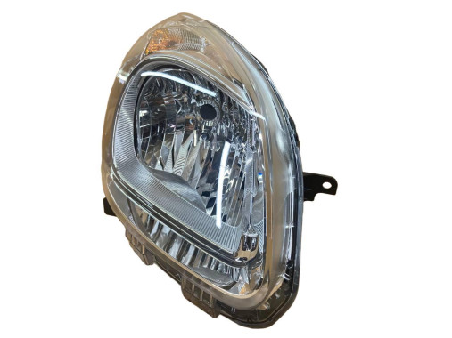 Renault Фара правая на Renault Kangoo 2 (Рено Кенго 2) 2013-2019 260102647R, 260109958R - Картинка 3