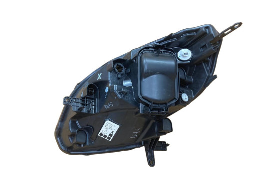 Renault Фара правая на Renault Kangoo 2 (Рено Кенго 2) 2013-2019 260102647R, 260109958R - Картинка 8