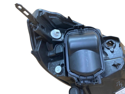 Renault Фара левая на Renault Kangoo 2 (Рено Кенго 2) 2013-2019 260607383R, 260602665R - Картинка 8