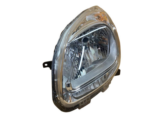 Renault Фара левая на Renault Kangoo 2 (Рено Кенго 2) 2013-2019 260607383R, 260602665R - Картинка 5