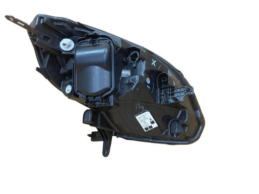 Renault Фара левая на Renault Kangoo 2 (Рено Кенго 2) 2013-2019 260607383R, 260602665R - Картинка 7