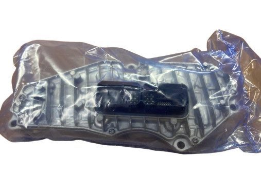 Renault Блок управління АКПП EDC DC4 на Renault Megane 3 (Рено Меган 3) - Заображення 4