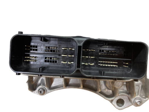 Renault Блок управління АКПП EDC DC4 на Renault Megane 3 (Рено Меган 3) - Заображення 7