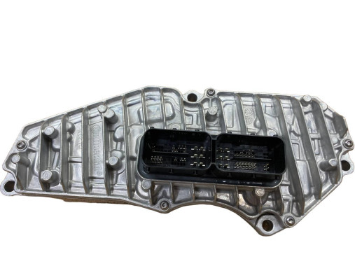 Renault Блок управління АКПП EDC DC4 на Renault Megane 3 (Рено Меган 3) - Заображення 3