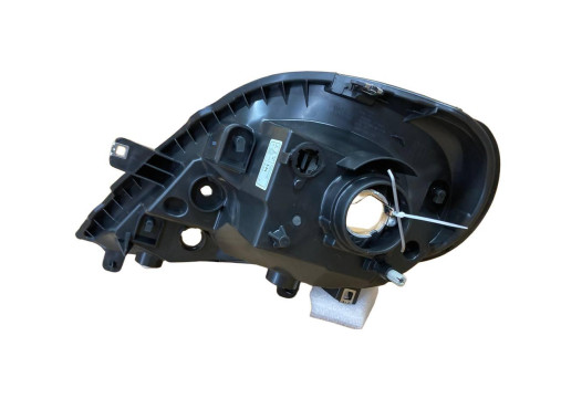 Tyc Фары передние на Nissan Primastar (Ниссан Примастар) 2007-2014 8200701356, 8200701354 - Картинка 4