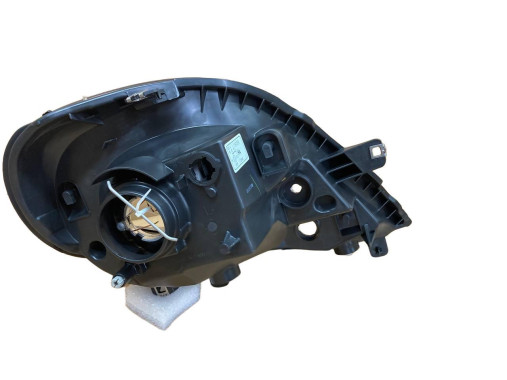 Tyc Фари передні на Renault Trafic 2 (Рено Трафик 2) 2007-2014 8200701356, 8200701354 - Заображення 10
