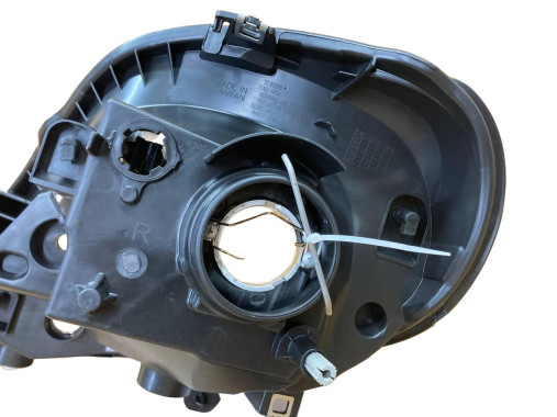 Valeo Фара права на Opel Vivaro 2007-2014 8200701356 - Заображення 9