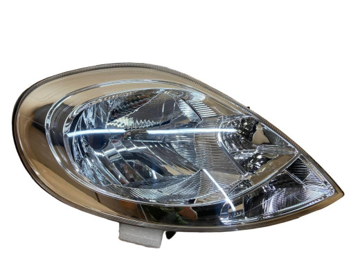 Valeo Фара права на Opel Vivaro 2007-2014 8200701356 - Заображення 2