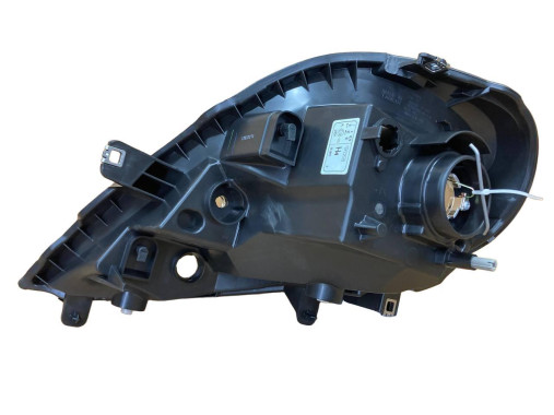 Valeo Фара права на Renault Trafic 2 (Рено Трафік 2) 2007-2014 8200701356 - Заображення 8