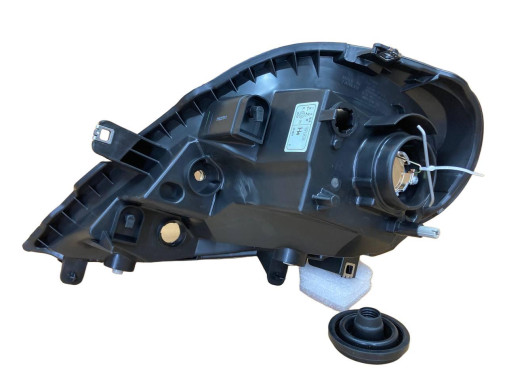 Valeo Фара права на Renault Trafic 2 (Рено Трафік 2) 2007-2014 8200701356 - Заображення 9