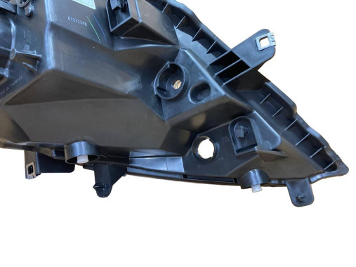 Tyc Фара левая на Nissan Primastar (Ниссан Примастар) 2007-2014 8200701354 - Картинка 8
