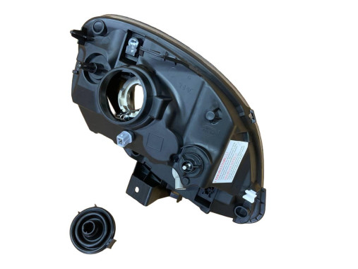 Renault Фара ліва на Renault Kangoo (Рено Кенго )2003-2008 - Заображення 9