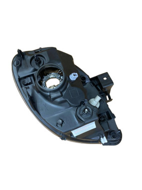 Renault Фара правая на Renault Kangoo (Рено Кенго) 2003-2008 - Картинка 10