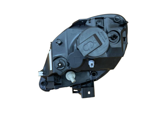 Renault Фара правая на Renault Kangoo (Рено Кенго) 2003-2008 - Картинка 8