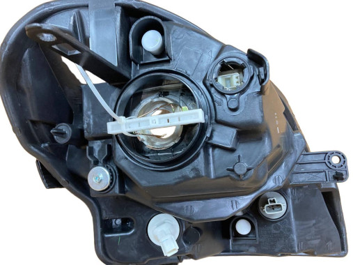 Renault Фара левая на Renault Grand Kangoo 2 (Рено Гранд Кенго 2) 2008-2013 - Картинка 7