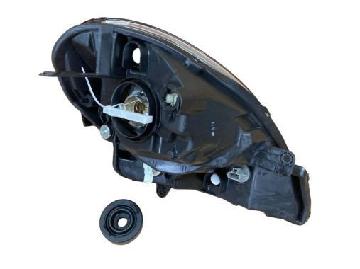 Renault Фара левая на Renault Grand Kangoo 2 (Рено Гранд Кенго 2) 2008-2013 - Картинка 8