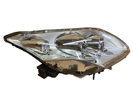Renault Фара права на Renault Laguna 3 (Рено Лагуна 3) 2007-2010 - Заображення 5