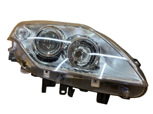 Renault Фара права на Renault Laguna 3 (Рено Лагуна 3) 2007-2010 - Заображення 2